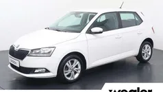 Gebruikt 2020 Skoda Fabia Ambition Hatchback | € 13.540 (Goede deal)