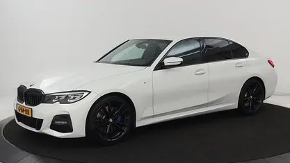 Occasion BMW 320 M Sport 184 PK (135 kW) 2019 Sedan
