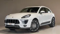 Gebruikt 2018 Porsche Macan SUV | € 44.000 (Super prijs)