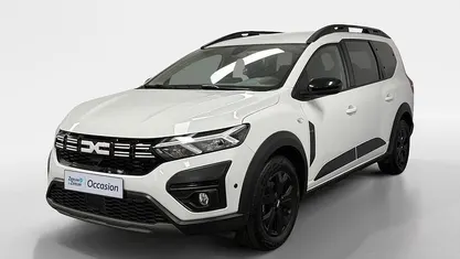 Gebruikt 2023 Dacia Jogger Extreme MPV | € 20.935 (Eerlijke prijs)