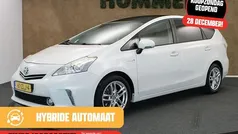 Wit Gebruikt 2012 Toyota Prius+ MPV | € 17.645 (Eerlijke prijs)