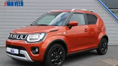 Oranje Gebruikt 2024 Suzuki Ignis Hatchback | € 22.690 (Eerlijke prijs)