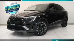 Gebruikt 2024 Renault Arkana Esprit Alpine SUV | € 34.195 (Goede deal)