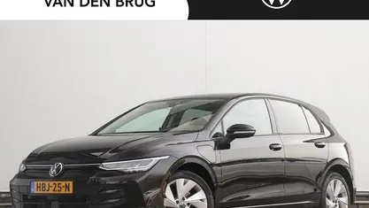 Occasion VW Golf VIII Edition 204 PK (150 kW) 2025 Hatchback