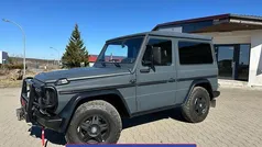 Gebruikt 1985 Mercedes G230 SUV | € 29.500