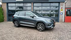 Grijs Gebruikt 2019 Seat Ateca Business SUV | € 23.900 (Eerlijke prijs)