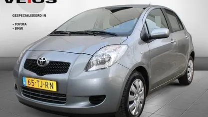 Gebruikt 2006 Toyota Yaris Sol Hatchback | € 3.450 (Goede deal)