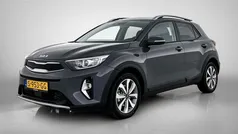 Gebruikt 2023 Kia Stonic SUV | € 19.940 (Goede deal)