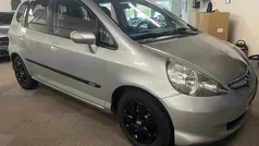 Gebruikt 2006 Honda Jazz LS Hatchback | € 3.450 (Goede deal)