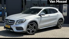 Grijs Gebruikt 2017 Mercedes GLA180 Business SUV | € 21.990 (Eerlijke prijs)