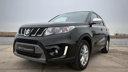 Occasion Suzuki Vitara 140 PK (102 kW) 2018 SUV