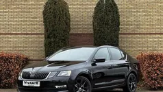 Gebruikt 2018 Skoda Octavia Business Line Hatchback | € 14.995 (Eerlijke prijs)