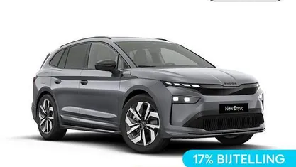 Occasion Skoda Enyaq iV SportLine 210 kW (286 PK) 2025 SUV
