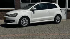 Gebruikt 2011 VW Polo Hatchback | € 1.950 (Goede deal)