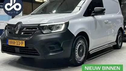 Occasion Renault Kangoo 89 kW (122 PK) 2022 MPV