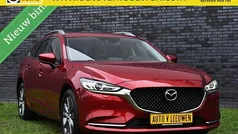 Gebruikt 2019 Mazda 6 Stationwagen | € 23.925 (Goede deal)
