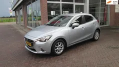 Grijs Gebruikt 2019 Mazda 2 Inclusive Hatchback | € 15.650 (Eerlijke prijs)