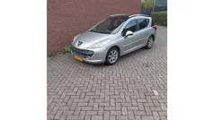 Gebruikt 2009 Peugeot 207 Stationwagen | € 2.950 (Eerlijke prijs)