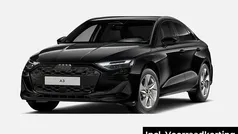 Gebruikt 2026 Audi A3 Advanced Sedan | € 42.990 (Eerlijke prijs)