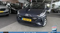 Gebruikt 2024 Hyundai i10 Comfort Hatchback | € 18.450 (Goede deal)