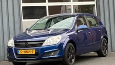 Gebruikt 2009 Opel Astra Cosmo Hatchback | € 3.999 (Eerlijke prijs)