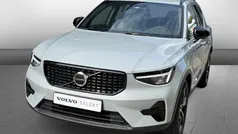 Grijs Gebruikt 2025 Volvo XC40 Plus SUV | € 47.995 (Eerlijke prijs)