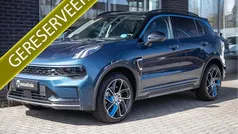 Gebruikt 2022 Lynk & Co 01 SUV | € 24.950 (Eerlijke prijs)