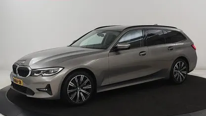 Occasion BMW 330 Executive 259 PK (190 kW) 2020 Stationwagen
