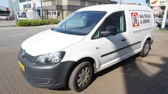 Overige Gebruikt 2011 VW Caddy Maxi MPV | € 3.250 (Goede deal)