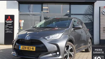 Occasion Toyota Yaris Comfort 114 PK (83 kW) 2024 Hatchback