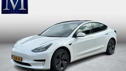 Occasion Tesla Model 3 Standard Range 235 kW (320 PK) 2023 Sedan