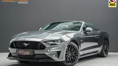 Gebruikt 2018 Ford Mustang GT Convertible Cabriolet | € 71.990