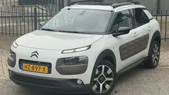 Gebruikt 2016 Citroën C4 Cactus PureTech Hatchback | € 4.999 (Super prijs)