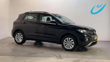 Occasion 2020 VW T-Cross Life SUV | € 16.450 (Eerlijke prijs)