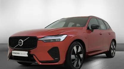 Occasion Volvo XC60 253 PK (186 kW) 2024 SUV