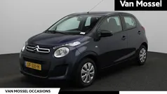 Gebruikt 2018 Citroën C1 Feel Hatchback | € 7.400 (Eerlijke prijs)