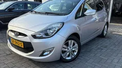 Gebruikt 2015 Hyundai ix20 GO! MPV | € 12.850 (Eerlijke prijs)