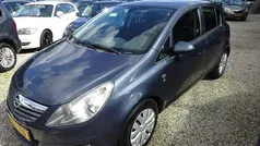 Gebruikt 2010 Opel Corsa Hatchback | € 3.295 (Eerlijke prijs)