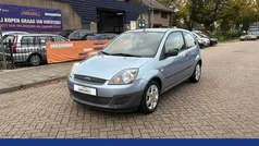 Gebruikt 2007 Ford Fiesta Cool & Sound Edition Hatchback | € 695 (Super prijs)