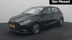Gebruikt 2024 Hyundai i20 Comfort Hatchback | € 19.940 (Eerlijke prijs)