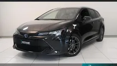 Gebruikt 2022 Toyota Corolla Active Stationwagen | € 24.240 (Eerlijke prijs)