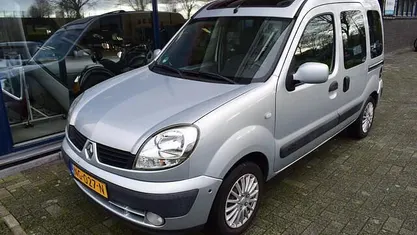 Occasion Renault Kangoo Expression 75 PK (55 kW) 2006 MPV