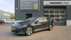 Gebruikt 2017 VW Passat Highline Stationwagen | € 13.750 (Super prijs)