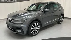 Gebruikt 2018 VW Tiguan Highline SUV | € 29.950 (Eerlijke prijs)