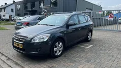 Gebruikt 2007 Kia Ceed Stationwagen | € 1.749 (Eerlijke prijs)