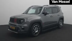 Grijs Gebruikt 2021 Jeep Renegade 80th Anniversary SUV | € 19.940 (Eerlijke prijs)