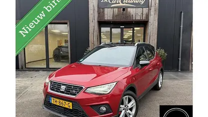Occasion Seat Arona FR 150 PK (110 kW) 2018 SUV