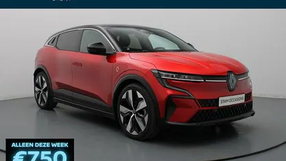 Gebruikt 2023 Renault Megane E-Tech Techno Hatchback | € 27.790 (Eerlijke prijs)