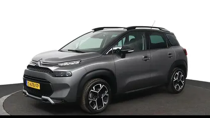 Occasion Citroën C3 Aircross Business Class 110 PK (80 kW) 2023 SUV