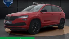 Gebruikt 2020 Skoda Karoq SportLine SUV | € 24.450 (Eerlijke prijs)
